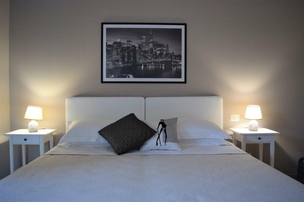 Casa Vacanze Lombardo Santa Teresa Di Riva Ngoại thất bức ảnh